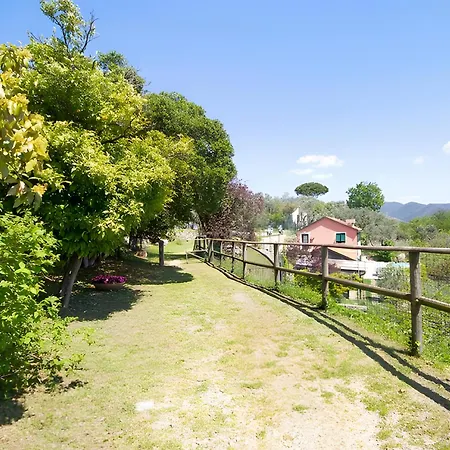 Fattorialmare Rossa 3*