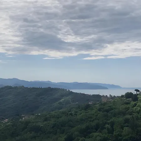 Fattorialmare Rossa Pensionat 3*