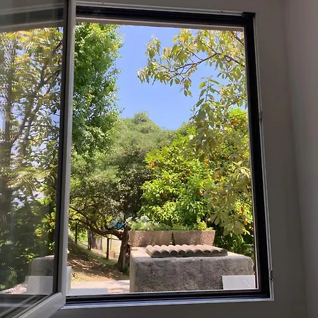 Fattorialmare Rossa 3*