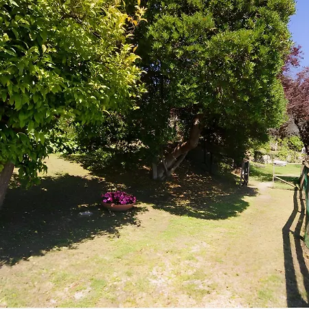 招待所 Fattorialmare Rossa