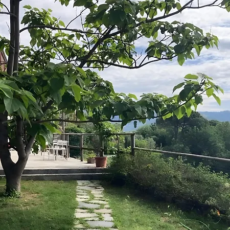 Fattorialmare Rossa Casa de hóspedes Camogli