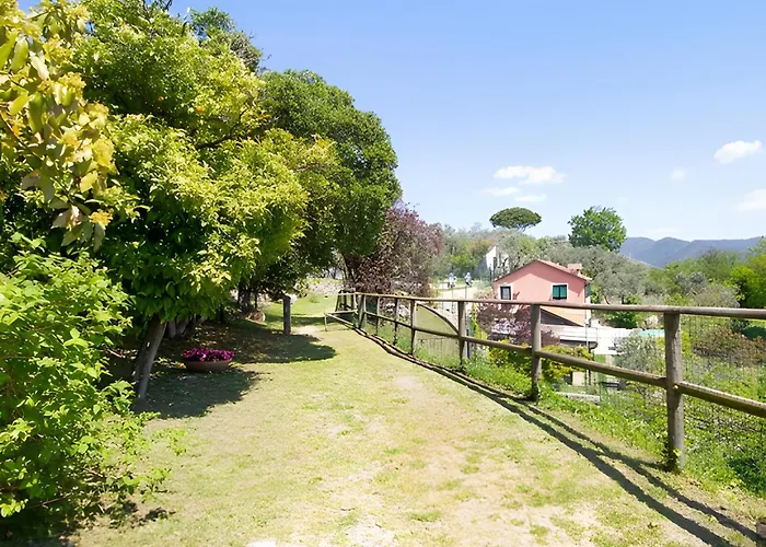 Fattorialmare Rossa 3*