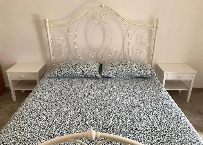 Fattorialmare Rossa 3*