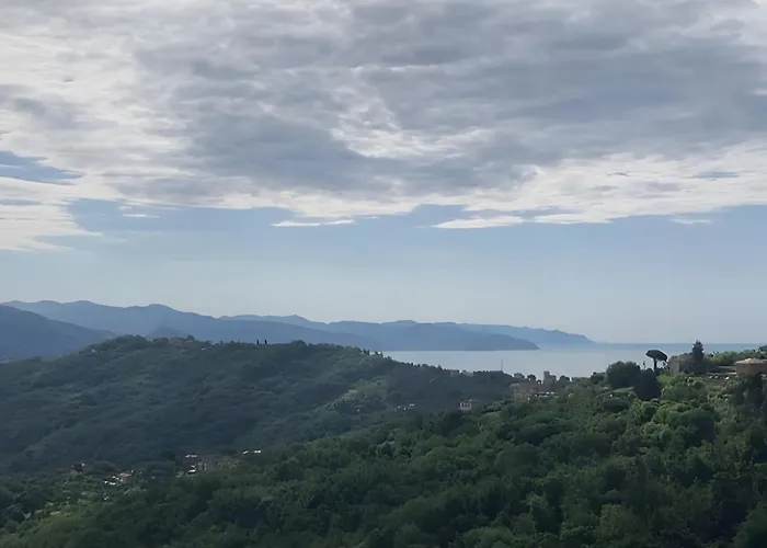 Fattorialmare Rossa Pensionat 3*