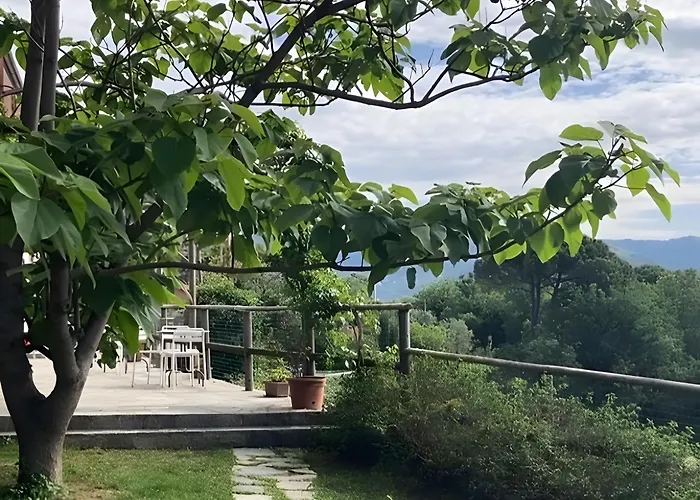 Fattorialmare Rossa 3*