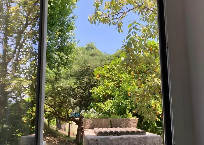 Fattorialmare Rossa 3*