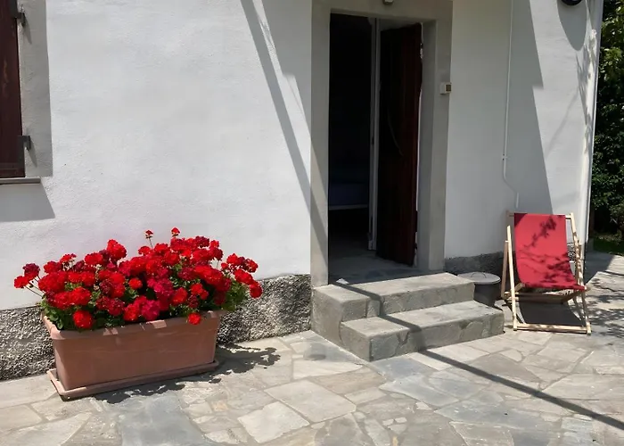 Fattorialmare Rossa Camogli